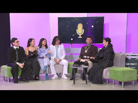 Видео: «Үрдэл-2025»   (09.11.25)