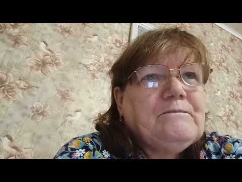 Видео: Не хотела, но не выдержала и записала такое видео.