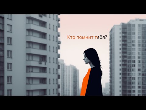 Видео: Кто помнит тебя?