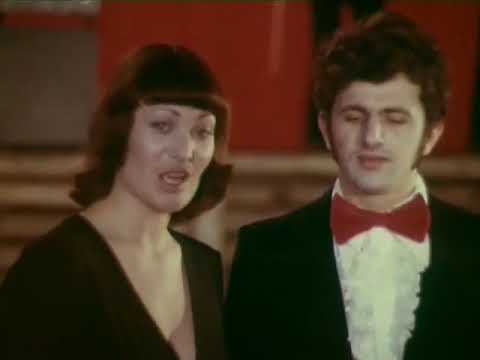 Видео: Оризонт - Иоане (Orizont - Ioane, "Молдавские эскизы", 1978). Солисты - Д. Смокинэ, Н. Круликовская