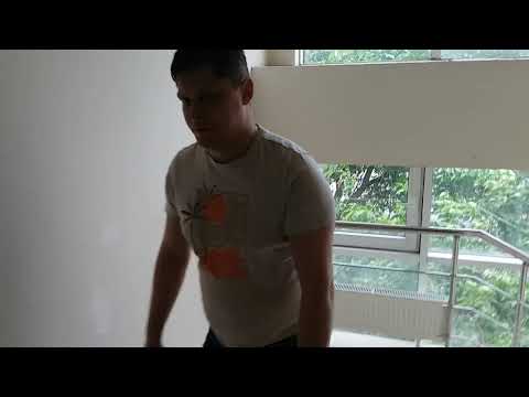 Видео: Лифт в пятерочке!!! Лифт СЛЗ-Wellmax, 2014 г. в. V 1m/s, Q 1000 kg.