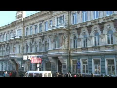 Видео: Дом Кузнеца