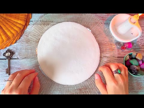 Видео: ‼️ЧТО💯СБУДЕТСЯ С МИНУТЫ НА МИНУТУ🎁🍀☀️Гадание на соли