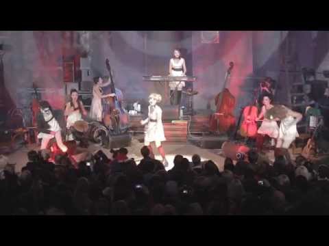 Видео: DakhDaughters - Papirosy / Папіроси