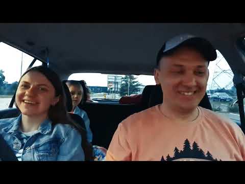 Видео: На машине в Италию 🇮🇹 Виды Трасса Расходы ep1