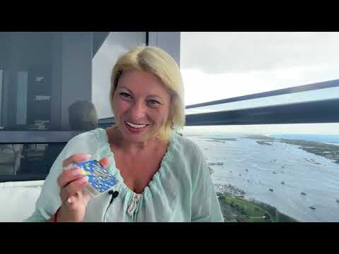 Видео: КОЗЕРОГ - ТАРО ПРОГНОЗ НА ФЕВРАЛЬ 2025 года от ANGELA PEARL