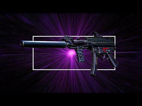 Видео: MP5 «Лепрекон» — Монстр, который забирает всё - Lost Light
