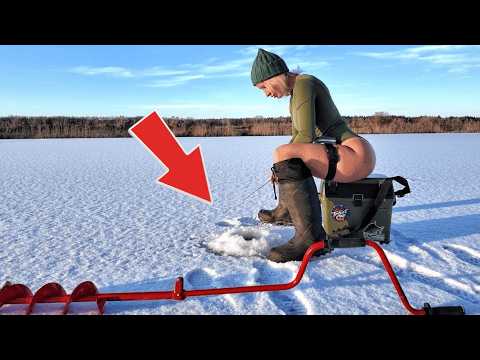 Видео: Идиоты На Рыбалке, Ошибки и Невероятные Моменты