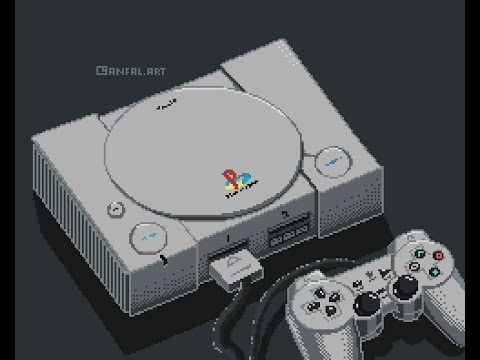 Видео: Что стоит пройти из игр с PS1?