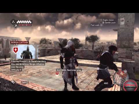 Видео: Обзор Assassin's Creed: Brotherhood - Мнение Антона Логвинова