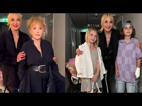 Видео: "Алла будет петь"