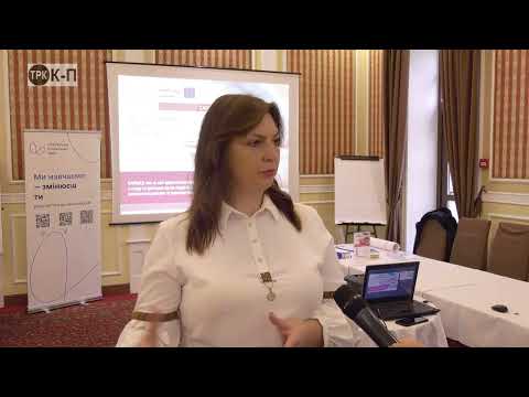 Видео: Платформа соціальних змін на Кам’янеччині: розвиток соціального підприємництва. "Кам’янецькі новини"