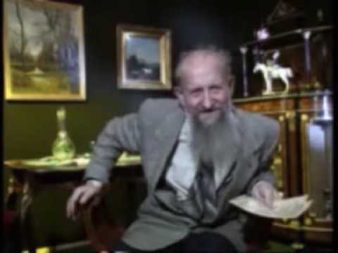 Видео: Похлебкин В.В. - трактир и ресторан, часть 1