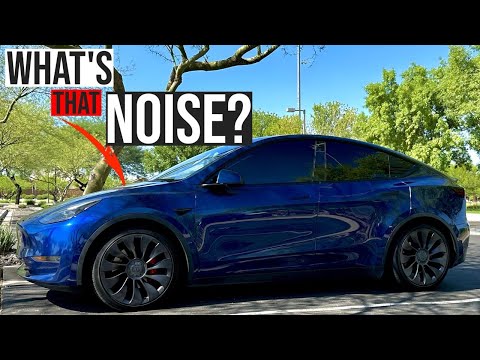 Видео: Ваш кондиционер Tesla издаёт странный звук? #teslamaintnance #tesla #serenityev @SerenityEV