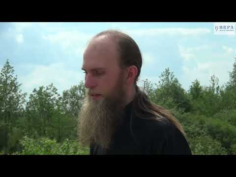 Видео: Свято-Елисеевский Лавришевский монастырь нуждается в инструментах для ремонта и сельхозработ.