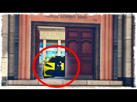 Видео: ОБ ЭТОМ МЕСТЕ НИКТО НЕ ЗНАЛ!!! ПРЯЧЬ & ИЩИ В GTA ONLINE!!!