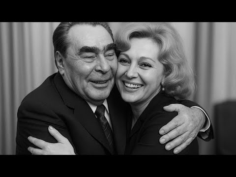 Видео: БРЕЖНЕВ и АКТРИСЫ СССР — неудобная ПРАВДА, о которой НЕ ПРИНЯТО говорить!