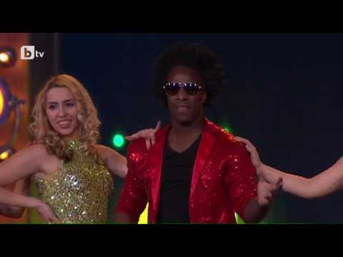 Видео: Комиците и приятели  (02. 03. 2017.), 2 част: Скеч с кмет