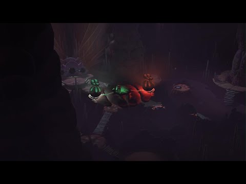 Видео: Cocoon Прохождение#6 Зачистка
