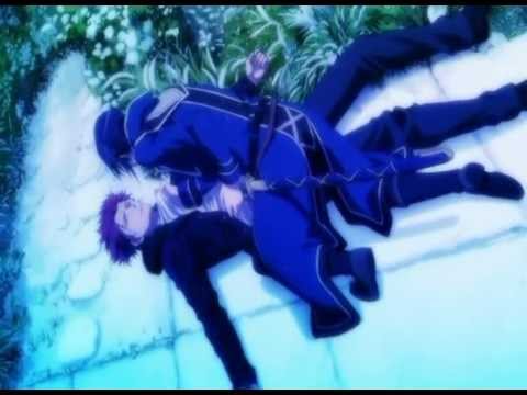 Видео: K Project  Жизнь бывает разная....Кукрыниксы