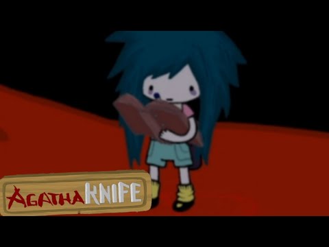 Видео: #4 ПОЧТИ ГОТОВО / Agatha Knife / 🔪🐷🐮🐔
