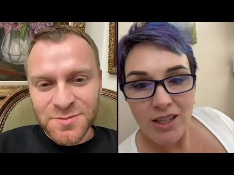 Видео: Самвел Адамян Алла Канада Батл ТикТок Юмор Развлечение Игра