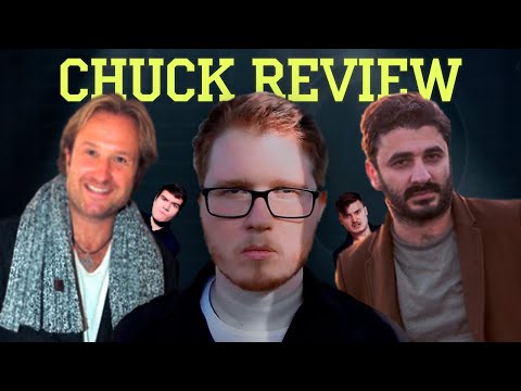 Видео: ЛИЦЕМЕРИЕ И ОБМАН ОТ CHUCK REVIEW (Обзор)