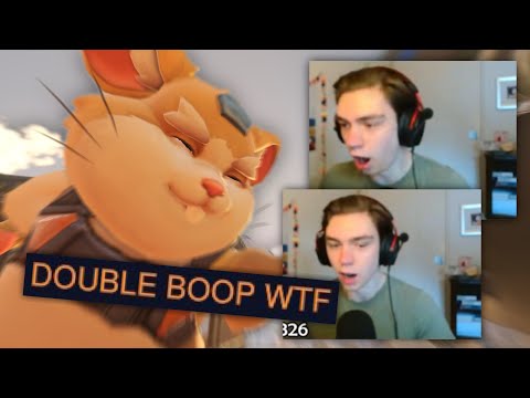 Видео: Реакция Top500 стримеров на мои «бупсы»