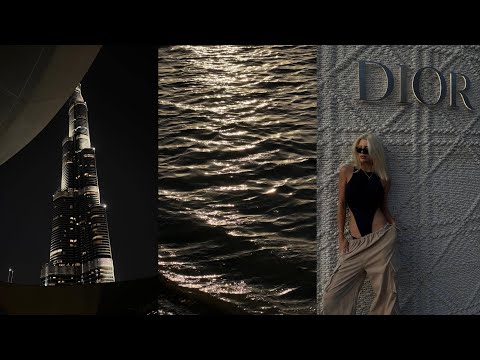 Видео: 4 месяца жизни в Дубае с парнем | вкусные рестораны, шопинг, съёмки