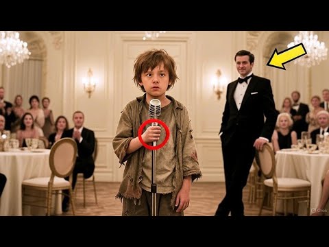 Видео: ✨ Миллионер Заставляет Мальчика-Нищего Петь, Чтобы Унизить Его, Но Его Талант Лишает Всех Дара Речи…