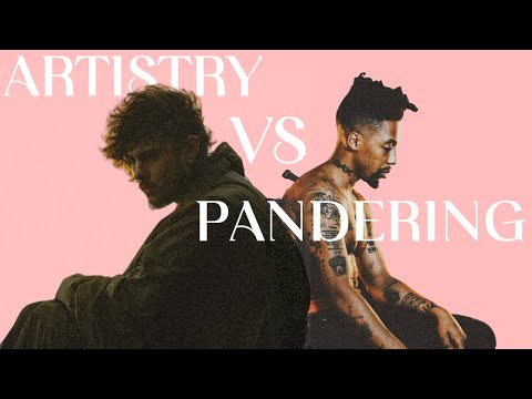 Видео: Путь двух YouTube-рэперов (Quadeca и Dax)