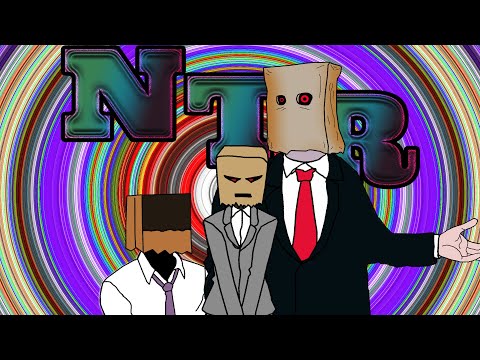 Видео: ВСЁ ЧТО ВЫ ДОЛЖНЫ ЗНАТЬ ПРО НТР [ЛЕКЦИЯ]