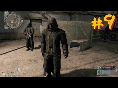 Видео: Прохождение S.T.A.L.K.E.R.: Зов Припяти | ПЕРВЫЙ ВЗГЛЯД | БОЛОТНЫЕ ТВАРИ | СПАСЕНИЕ МИТЯЯ