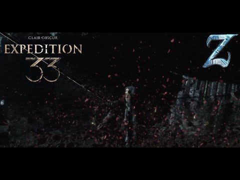 Видео: Clair obscure Expedition 33 прохождение часть 8