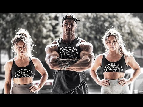 Видео: Музыка Для Тренировок 2022 🔥 Тренажерный Зал Тренировки Мотивация Музыка 🔥 TRAP HIP HOP