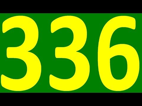 Видео: АНГЛИЙСКИЙ ЯЗЫК ПО ПЛЕЙЛИСТАМ УРОК 336 УРОКИ АНГЛИЙСКОГО ЯЗЫКА АНГЛИЙСКИЙ ДЛЯ НАЧИНАЮЩИХ С НУЛЯ