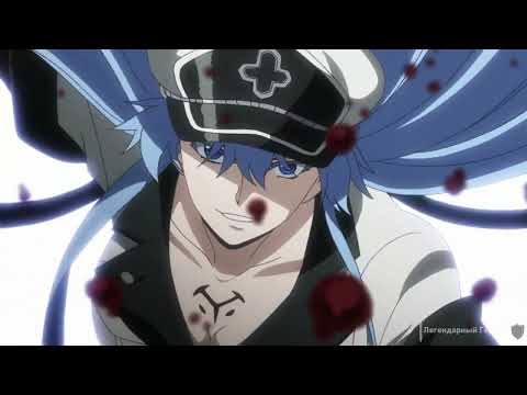 Видео: Эсдес — Ледяная королева • В.1 (Музыкальный аниме-клип | AMV)