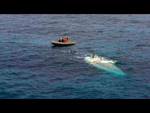 Видео: Парусный спорт гораздо страшнее, чем вы думаете — Эпизод 353 — Lady K Sailing