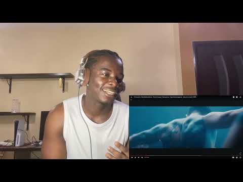 Видео: Angolan guy react Bulgarian Chalga: Emanuela x Tedi Aleksandrova - дъното копай