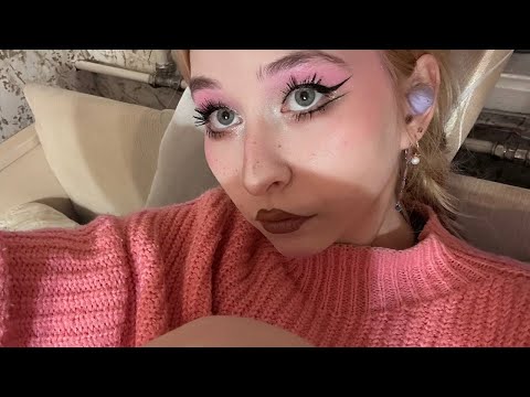 Видео: я только что рассталась с ним... почему?