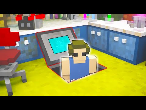 Видео: СПРЯТАЛСЯ В ПОДВАЛЕ - ПРЯТКИ В TEARDOWN!!!