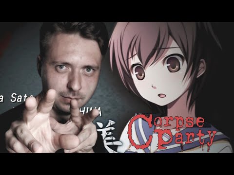 Видео: РИТУАЛ САЧИКО ➤ Вечеринка Мертвецов ➤ Corpse Party (2021) #1