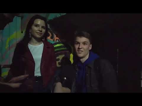 Видео: Овсянкин live 06.09.19 Сыктывкар + бычка в гримерке