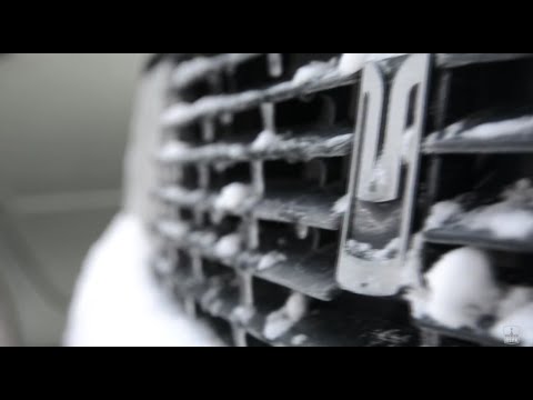 Видео: Москвич-шоу - Выпуск 11 - Зимняя спячка