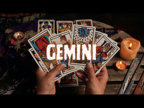Видео: БЛИЗНЕЦЫ❗️НЕВЕРОЯТНЫЕ 🔥 СЕКРЕТЫ РАСКРЫВАЮТСЯ! 🌙 ТЕПЕРЬ ОНИ ХОТЯТ ПОМЕШАТЬ ВАМ ДВИГАТЬСЯ ДАЛЬШЕ! ⛓...