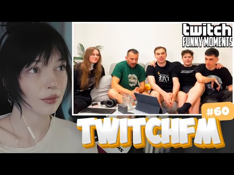 Видео: BY_OWL СМОТРИТ ТВИЧФМ #60 | Топ Моменты с Twitch | Домашний Интернешнл