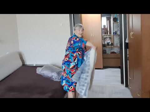 Видео: 🆗️Дорога в Питер/Заехали проведать маму🙏