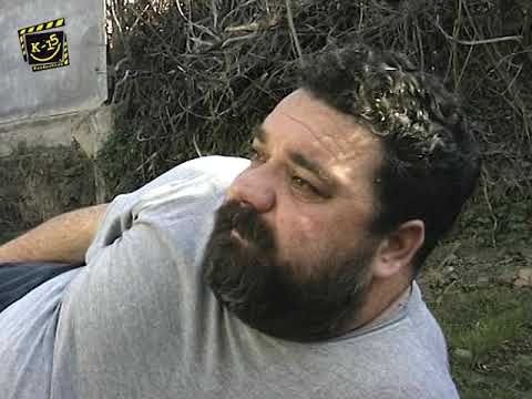 Видео: К-15 - Циклус „Далтонисти“ - Епизода 9