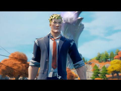 Видео: ЭТО 16 СЕЗОН ФОРТНАЙТ