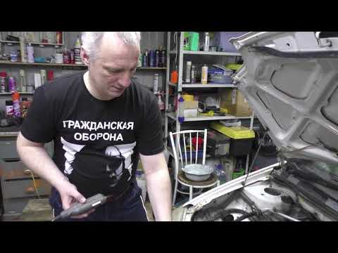 Видео: Сравнение пенных раскоксовок Валера и Gzox